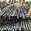 Stainelss Steel Tube Pipe